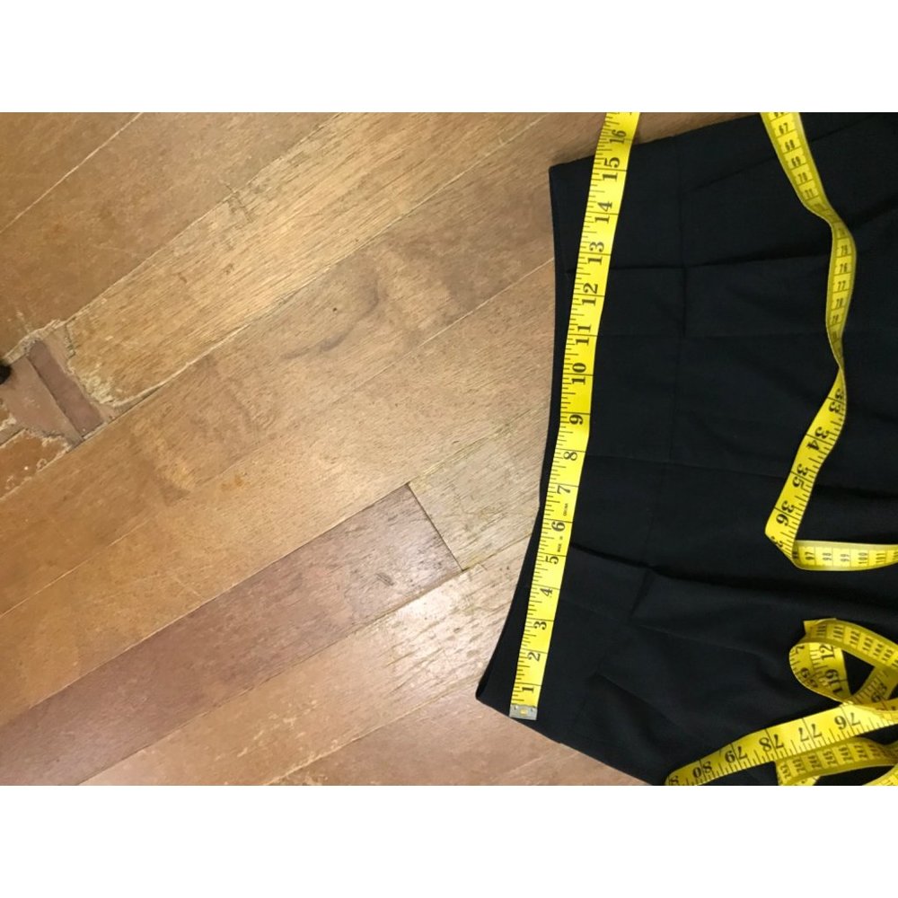 Cache Capri Pants Size 6 - image 3